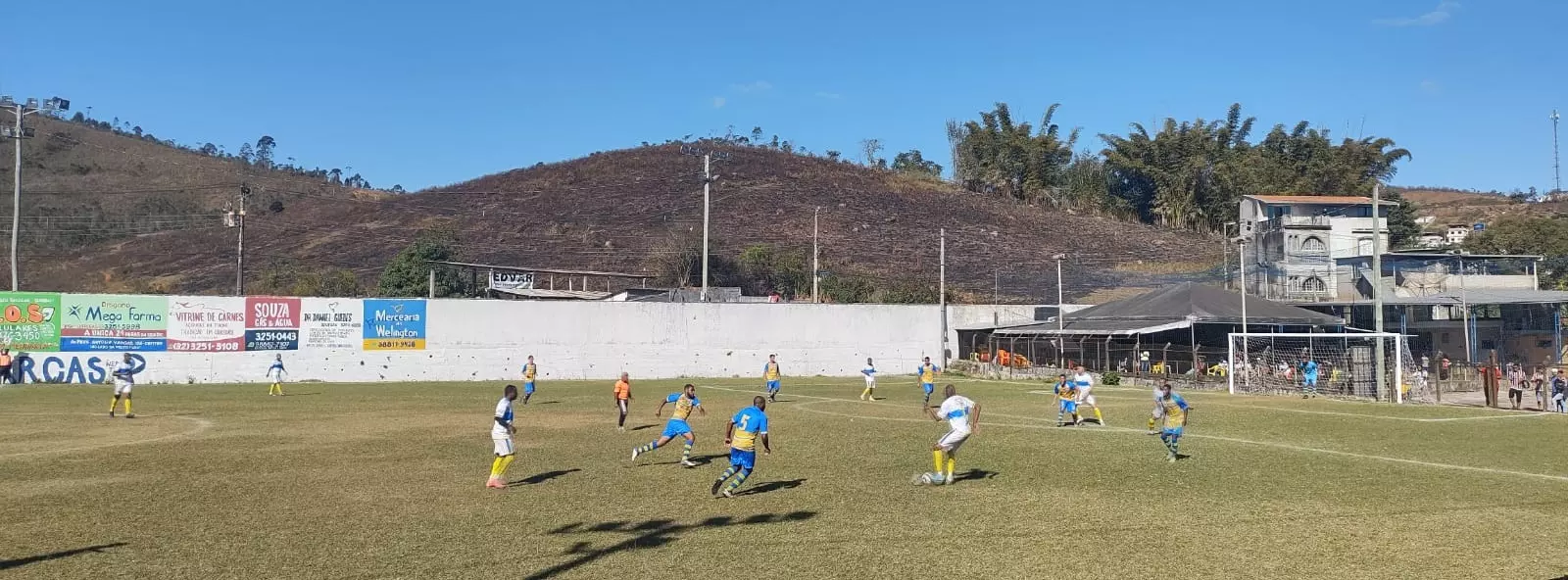 Tabajara e Santa Cruz avançam para as semifinais da Copa Cultura